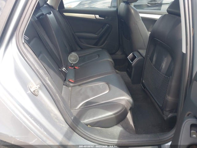 Продаж на аукціоні авто 2011 Audi A4 2.0t Premium, vin: WAUDFAFL5BN001462, номер лоту: 45159767