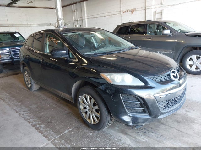 Aukcja sprzedaży 2011 Mazda Cx-7 I Sport, vin: JM3ER2B58B0369960, numer aukcji: 45159768