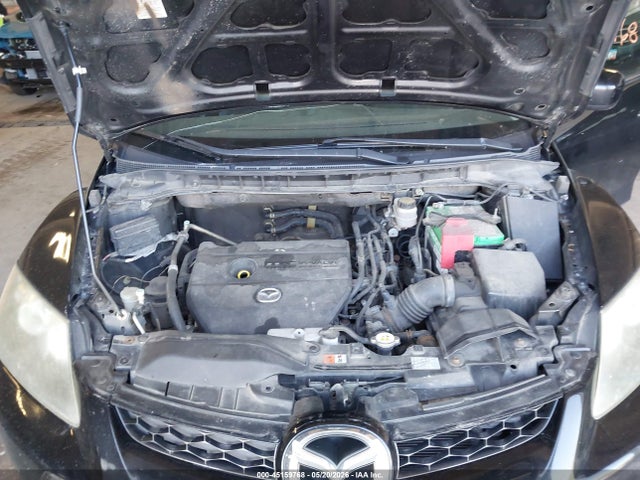 45159768 :رقم المزاد ، JM3ER2B58B0369960 vin ، 2011 Mazda Cx-7 I Sport مزاد بيع