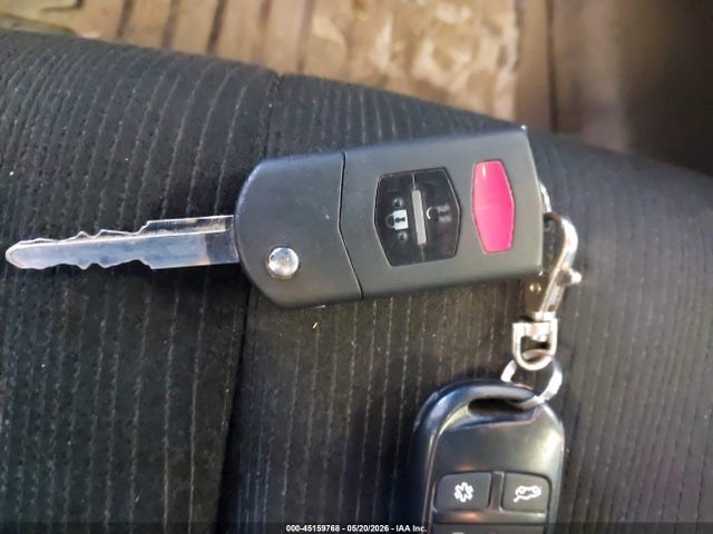 45159768 :رقم المزاد ، JM3ER2B58B0369960 vin ، 2011 Mazda Cx-7 I Sport مزاد بيع