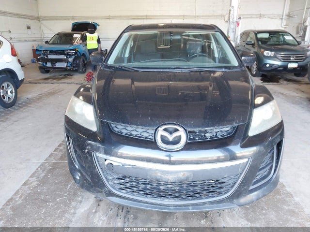 45159768 :رقم المزاد ، JM3ER2B58B0369960 vin ، 2011 Mazda Cx-7 I Sport مزاد بيع