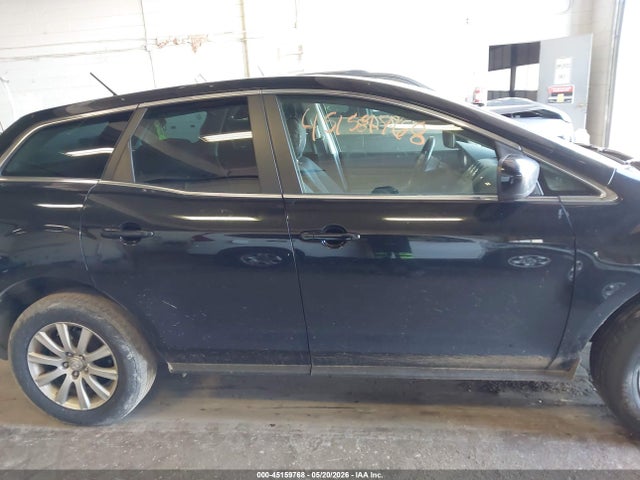 45159768 :رقم المزاد ، JM3ER2B58B0369960 vin ، 2011 Mazda Cx-7 I Sport مزاد بيع