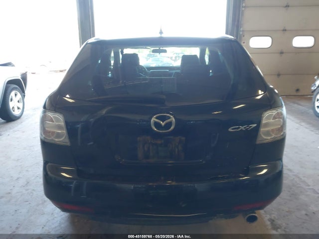 45159768 :رقم المزاد ، JM3ER2B58B0369960 vin ، 2011 Mazda Cx-7 I Sport مزاد بيع