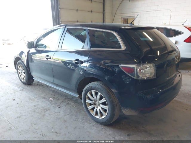 45159768 :رقم المزاد ، JM3ER2B58B0369960 vin ، 2011 Mazda Cx-7 I Sport مزاد بيع