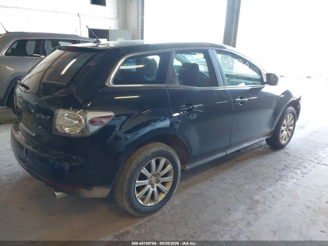 45159768 :رقم المزاد ، JM3ER2B58B0369960 vin ، 2011 Mazda Cx-7 I Sport مزاد بيع