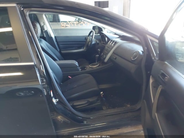45159768 :رقم المزاد ، JM3ER2B58B0369960 vin ، 2011 Mazda Cx-7 I Sport مزاد بيع