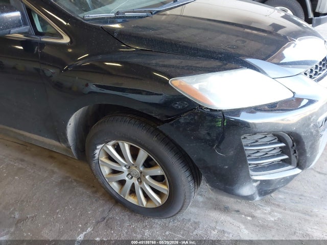 45159768 :رقم المزاد ، JM3ER2B58B0369960 vin ، 2011 Mazda Cx-7 I Sport مزاد بيع