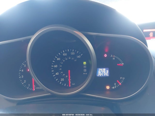 45159768 :رقم المزاد ، JM3ER2B58B0369960 vin ، 2011 Mazda Cx-7 I Sport مزاد بيع