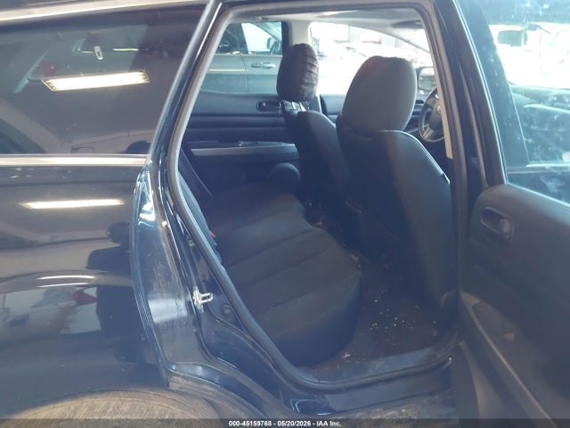 45159768 :رقم المزاد ، JM3ER2B58B0369960 vin ، 2011 Mazda Cx-7 I Sport مزاد بيع