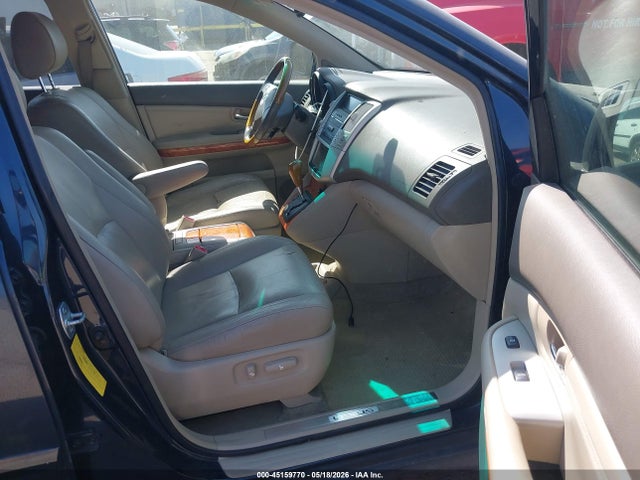 45159770 :رقم المزاد ، JTJGA31U540030306 vin ، 2004 Lexus Rx 330 مزاد بيع