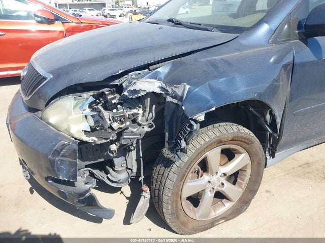 45159770 :رقم المزاد ، JTJGA31U540030306 vin ، 2004 Lexus Rx 330 مزاد بيع