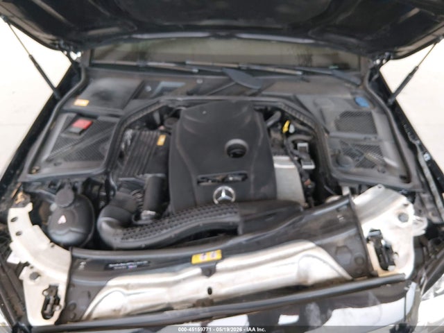 Aukcja sprzedaży 2015 Mercedes-benz C 300 Sport 4matic, vin: 55SWF4KB6FU083201, numer aukcji: 45159771