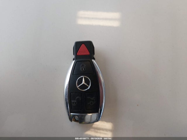 Aukcja sprzedaży 2015 Mercedes-benz C 300 Sport 4matic, vin: 55SWF4KB6FU083201, numer aukcji: 45159771