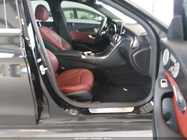 Aukcja sprzedaży 2015 Mercedes-benz C 300 Sport 4matic, vin: 55SWF4KB6FU083201, numer aukcji: 45159771