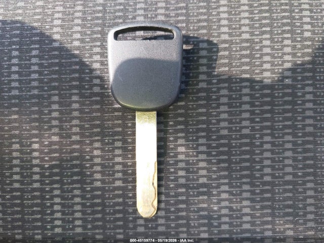 45159774 :رقم المزاد ، 3HGGK5H58FM735435 vin ، 2015 Honda Fit Lx مزاد بيع