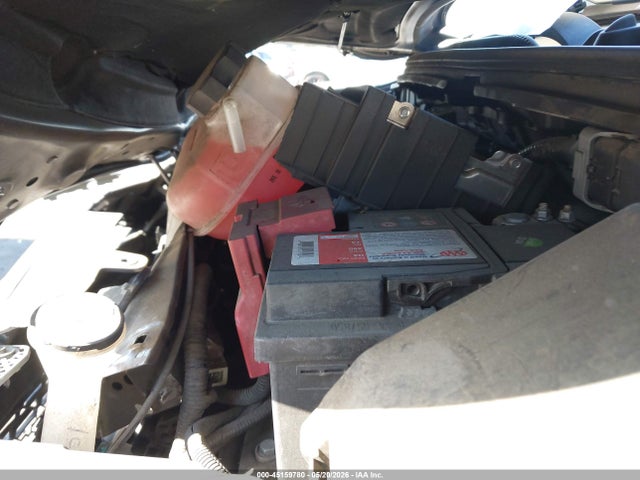 Chevrolet Spark Ls Cvt 2016 KL8CB6SA7GC555769 Image 10