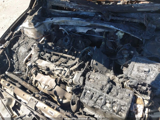 1G1ZB5STXGF355134 Chevrolet MALIBU LS