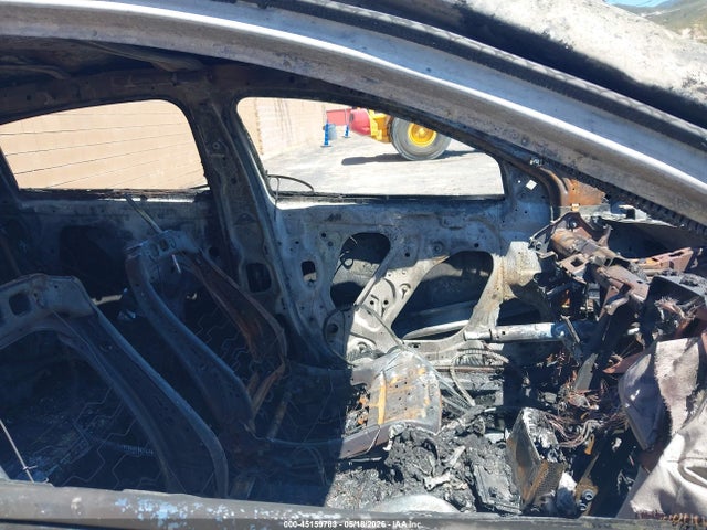1G1ZB5STXGF355134 Chevrolet MALIBU LS