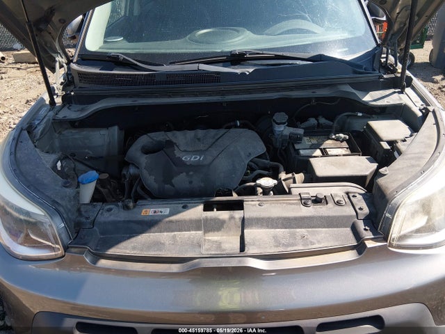 Продаж на аукціоні авто 2014 Kia Soul, vin: KNDJN2A27E7105764, номер лоту: 45159785