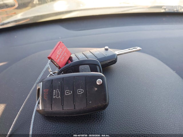Продаж на аукціоні авто 2014 Kia Soul, vin: KNDJN2A27E7105764, номер лоту: 45159785