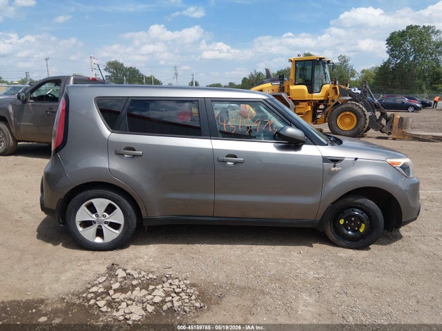 Продаж на аукціоні авто 2014 Kia Soul, vin: KNDJN2A27E7105764, номер лоту: 45159785