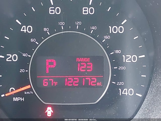 Продаж на аукціоні авто 2014 Kia Soul, vin: KNDJN2A27E7105764, номер лоту: 45159785