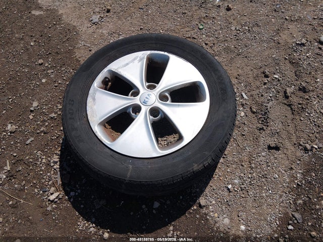 Продаж на аукціоні авто 2014 Kia Soul, vin: KNDJN2A27E7105764, номер лоту: 45159785
