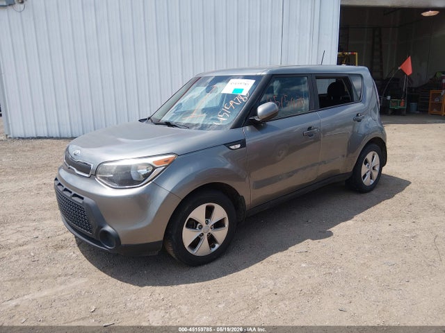 Продаж на аукціоні авто 2014 Kia Soul, vin: KNDJN2A27E7105764, номер лоту: 45159785