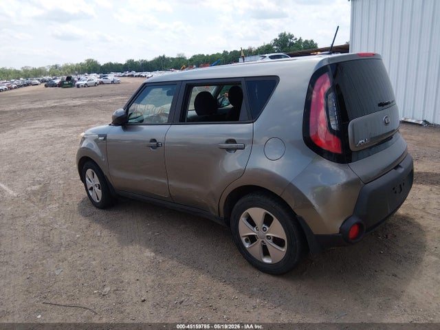 Продаж на аукціоні авто 2014 Kia Soul, vin: KNDJN2A27E7105764, номер лоту: 45159785