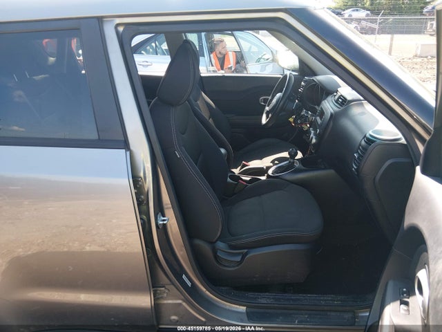 Продаж на аукціоні авто 2014 Kia Soul, vin: KNDJN2A27E7105764, номер лоту: 45159785