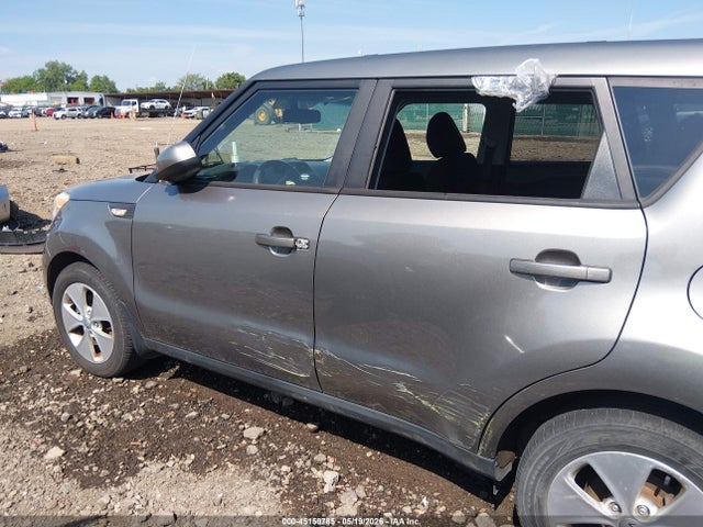 Продаж на аукціоні авто 2014 Kia Soul, vin: KNDJN2A27E7105764, номер лоту: 45159785