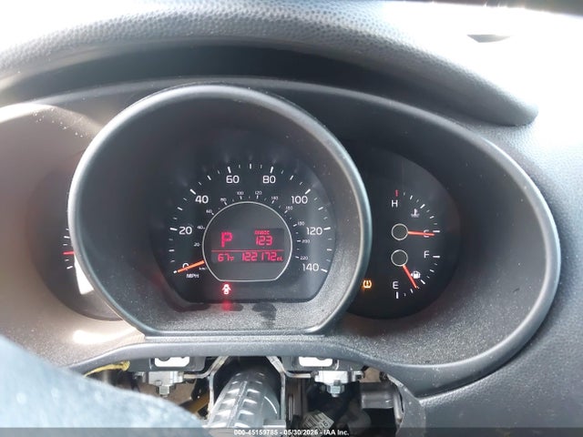 Продаж на аукціоні авто 2014 Kia Soul, vin: KNDJN2A27E7105764, номер лоту: 45159785