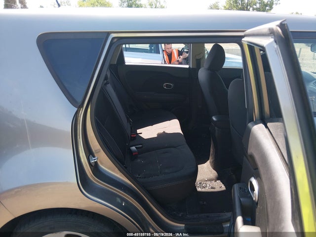 Продаж на аукціоні авто 2014 Kia Soul, vin: KNDJN2A27E7105764, номер лоту: 45159785