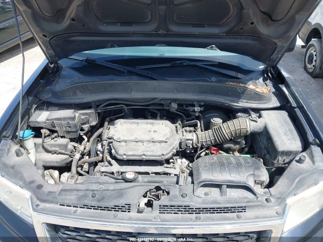 45159792 :رقم المزاد ، 5FPYK16459B105474 vin ، 2009 Honda Ridgeline Rts مزاد بيع