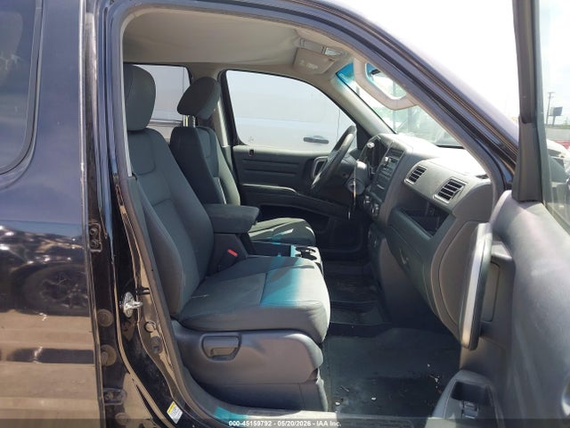 45159792 :رقم المزاد ، 5FPYK16459B105474 vin ، 2009 Honda Ridgeline Rts مزاد بيع
