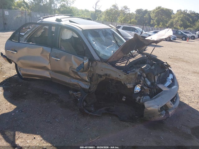 Aukcja sprzedaży 2004 Acura Mdx, vin: 2HNYD18914H533664, numer aukcji: 45159801