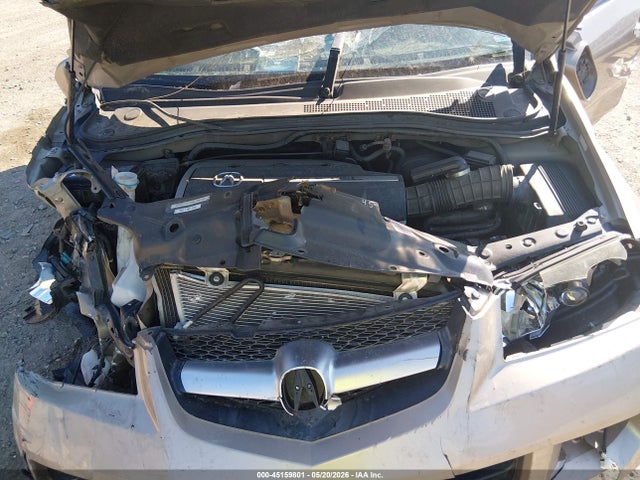 Aukcja sprzedaży 2004 Acura Mdx, vin: 2HNYD18914H533664, numer aukcji: 45159801