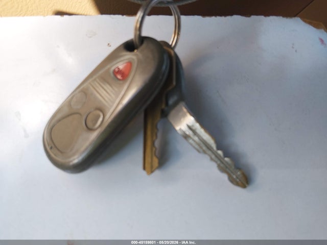 Aukcja sprzedaży 2004 Acura Mdx, vin: 2HNYD18914H533664, numer aukcji: 45159801