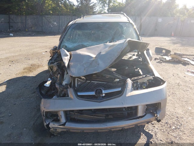 Aukcja sprzedaży 2004 Acura Mdx, vin: 2HNYD18914H533664, numer aukcji: 45159801