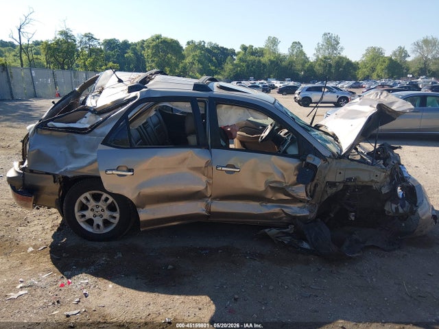 Aukcja sprzedaży 2004 Acura Mdx, vin: 2HNYD18914H533664, numer aukcji: 45159801