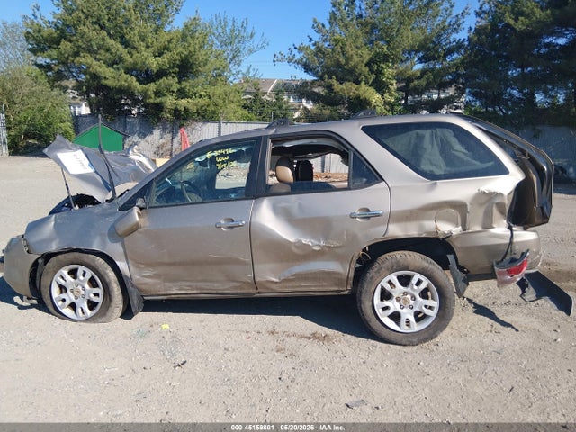 Aukcja sprzedaży 2004 Acura Mdx, vin: 2HNYD18914H533664, numer aukcji: 45159801