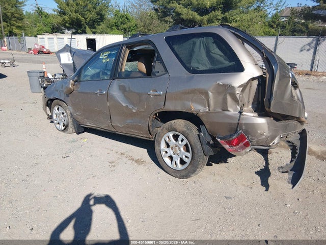 Aukcja sprzedaży 2004 Acura Mdx, vin: 2HNYD18914H533664, numer aukcji: 45159801
