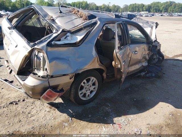 Aukcja sprzedaży 2004 Acura Mdx, vin: 2HNYD18914H533664, numer aukcji: 45159801