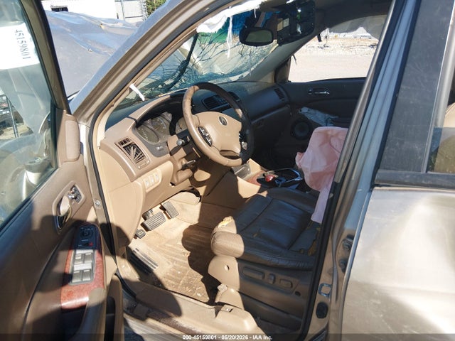 Aukcja sprzedaży 2004 Acura Mdx, vin: 2HNYD18914H533664, numer aukcji: 45159801
