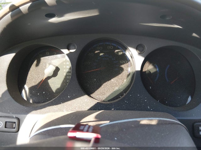 Aukcja sprzedaży 2004 Acura Mdx, vin: 2HNYD18914H533664, numer aukcji: 45159801