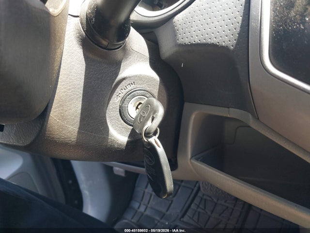 Продажа на аукционе авто 2007 Toyota Tacoma Prerunner V6, vin: 5TEKU72N87Z352042, номер лота: 45159802