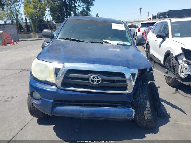 Продажа на аукционе авто 2007 Toyota Tacoma Prerunner V6, vin: 5TEKU72N87Z352042, номер лота: 45159802