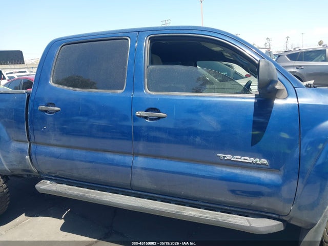 Продажа на аукционе авто 2007 Toyota Tacoma Prerunner V6, vin: 5TEKU72N87Z352042, номер лота: 45159802