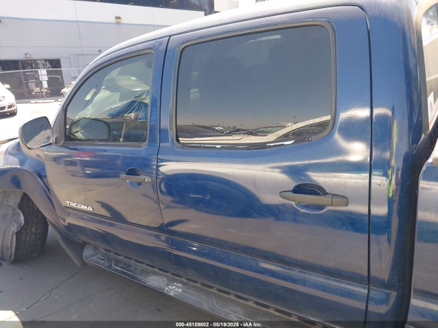 Продажа на аукционе авто 2007 Toyota Tacoma Prerunner V6, vin: 5TEKU72N87Z352042, номер лота: 45159802