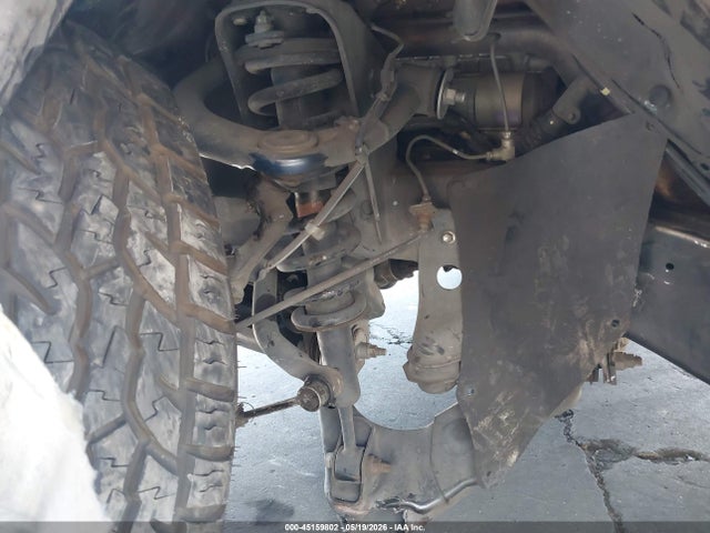 Продажа на аукционе авто 2007 Toyota Tacoma Prerunner V6, vin: 5TEKU72N87Z352042, номер лота: 45159802